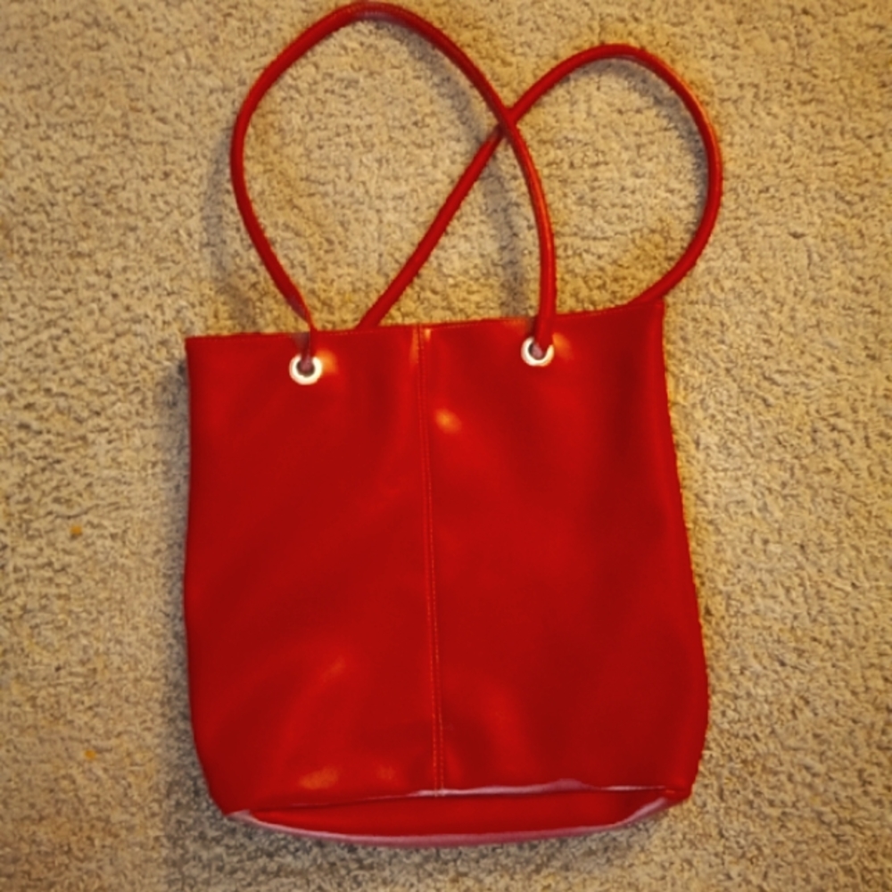 Women's Vitronic Shoulder bag